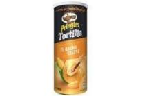 pringles tortilla chips nacho cheese