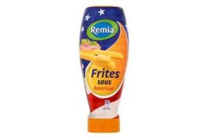 remia fritessaus american