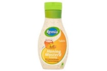 remia honing mosterdsaus