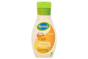 remia honing mosterdsaus