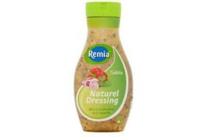 remia salata naturel dressing