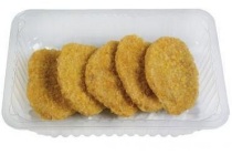 kipkrokantschnitzels