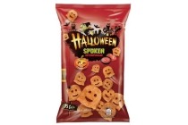halloweenchips ketchup