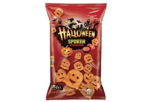 halloweenchips ketchup