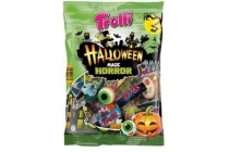 trolli halloween snoepzak