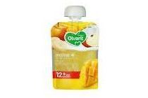 olvarit smoothie 90 gram