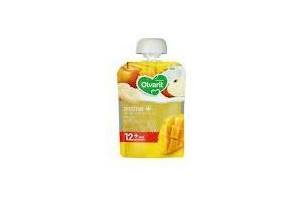 olvarit smoothie 90 gram