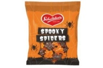 schuttelaar spooky spiders