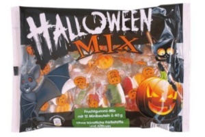 halloween mix