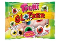 trolli oogballen