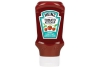 heinz tomatenketchup 0 suiker zout