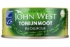 john west tonijnmoot