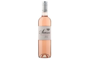 sensas grenache syrah rose