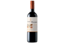 vina maipo carmenere