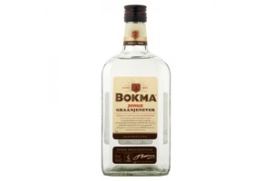 bokma jonge jenever