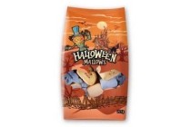 halloween marshmallows