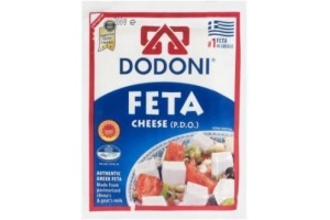 dodoni feta 50
