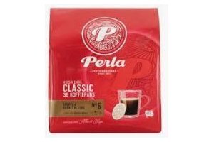 perla huisblends classic roast pads