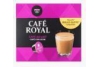 cafe royal cafe au lait dolce gusto compatible