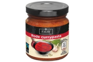 fair currypasta