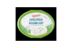 valblanc zuivelspread bieslook light