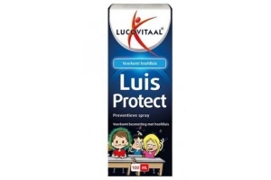 lucovitaal luis protect