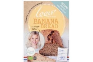 leev bananabread