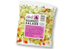 rauwkostsalade