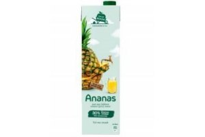 van de boom ananas