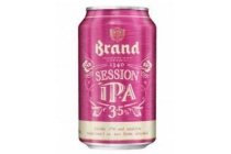 brand session ipa