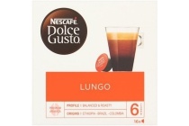 nescafe dolce gusto capsules lungo 16 stuks