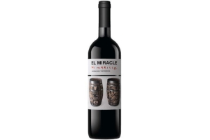 el miracle by mariscal