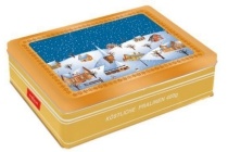 praline chocolade