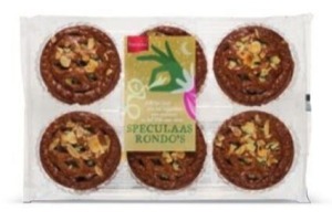 speculaas rondo s