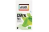 fairtrade original organic groene thee