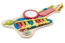 playtive junior r houten muziekinstrument
