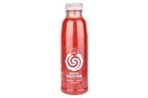 1 de beste smoothie aardbei