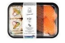 deen sushi isuta