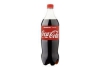 coca cola regular 1 liter