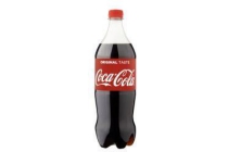 coca cola regular 1 liter