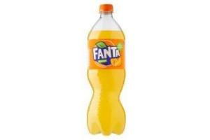 fanta orange 1 liter