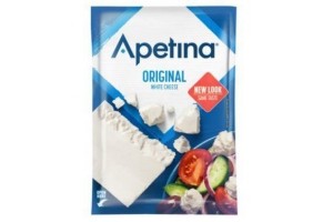 apetina witte kaas plak 45