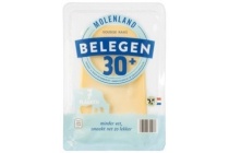 belegen kaas 30