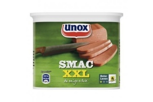 unox smac xxl