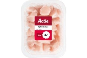kipfiletblokjes