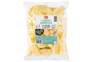 stamppotaardappelen