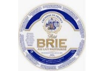 reuzestuk brie