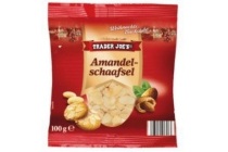 amandelschaafsel