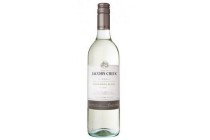 jacob s creek sauvignon blanc