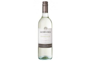 jacob s creek sauvignon blanc